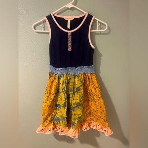 Matilda Jane Dress size 10